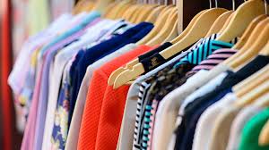 Garments Division